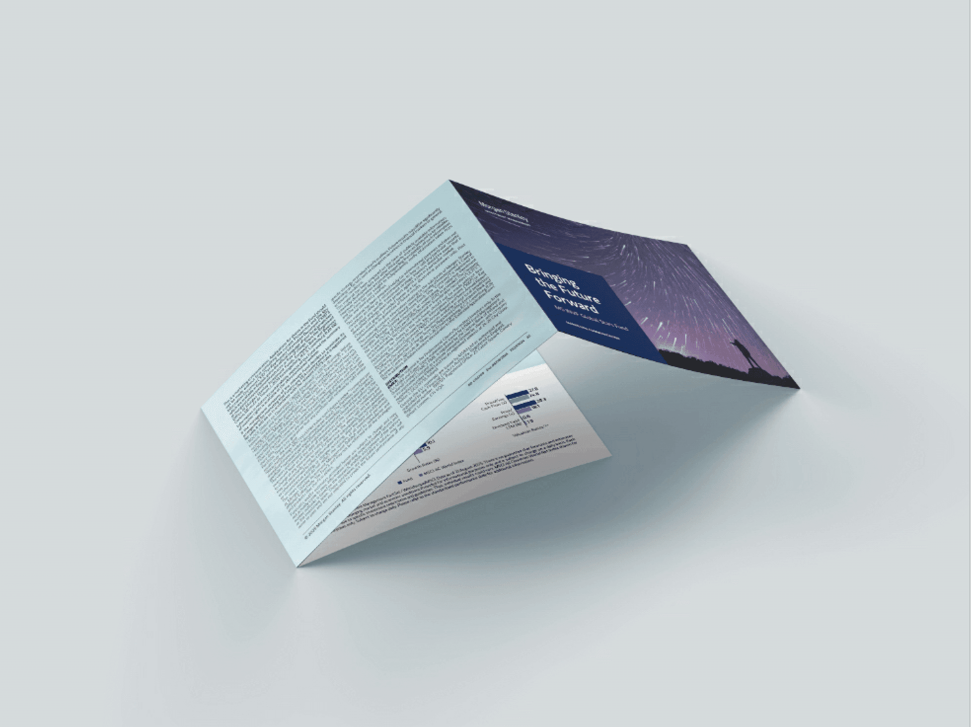 Fund Launch Collaterals
