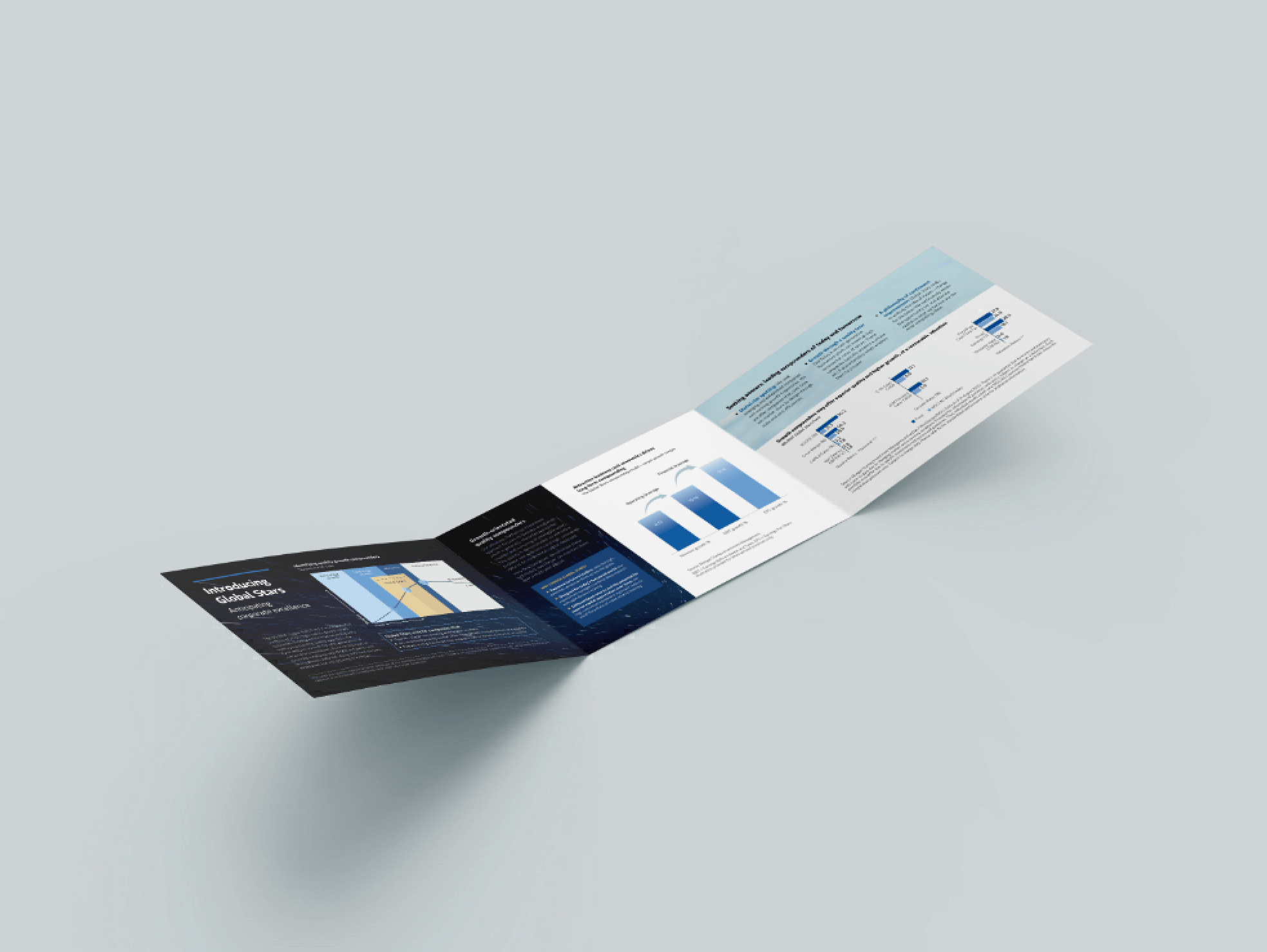 Fund Launch Collaterals